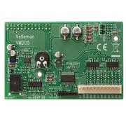 OSCILLOSCOPE + LOGIC ANALYZER