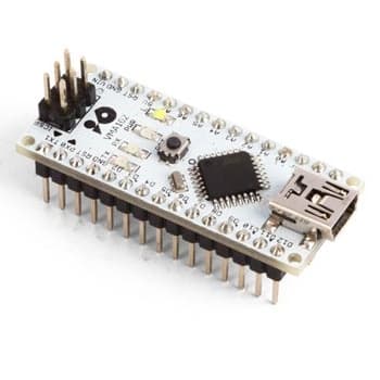 ARDUINO NANO ATMEGA328