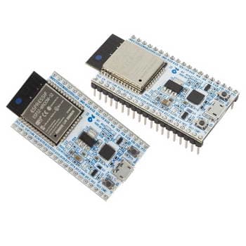PLACA DES. ESP32 P/ ARDUINO