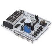 PLACA EXP. MULTIF. P ARDUINO