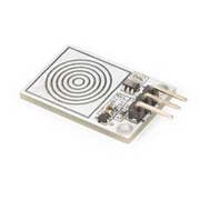 SENSOR TACTIL CAPACITIVO