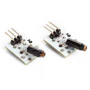 MODULO DE INTERRUPTOR CHOQUE