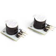 MODULO CAMPAINHA ATIVA ARDUINO