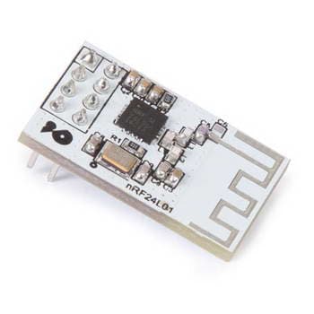 MOD. DE TRANSCEPTOR S FIOS 2UN