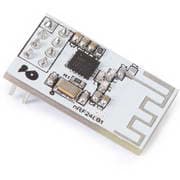 MODULO DE SENSOR DE COR