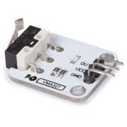 MODULO INTERRUP. END-STOP 2UNI