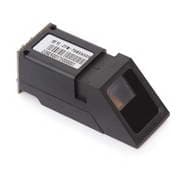 SENSOR DE IMPRESSOES DIGITAIS