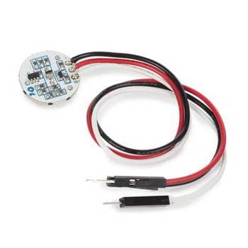MÓDULO SENSOR PULSAÇÃO P/ ARD