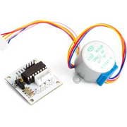 MOTOR PASSO-A-PASSO 5VDC