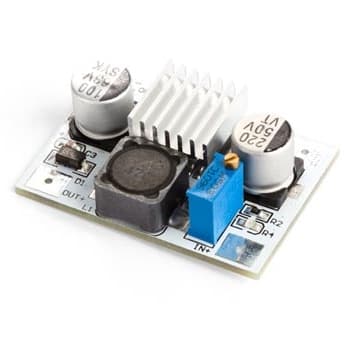 MODULO LM2577 DC-DC VOLTAGE