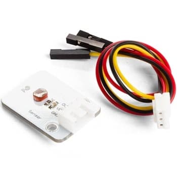 MODULO SENSOR FOTOSENSITIVO