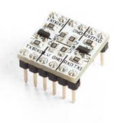 MODULO CONVERSOR TTL LOGIC 3.3