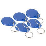 ETIQUETA MIFARE RFID (5 UN)