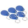ETIQUETA MIFARE RFID (5 UN)