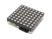 MATRIZ RGB & DRIVER BOARD