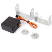 KIT SERVO 2 EIXOS DIG. P ROBOT