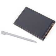 ECRAN TACTIL 3.5" RASPBERRY PI