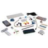 KIT FACA-VOCE-MESMO RASPBERRY