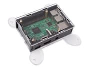 CAIXA VESA PARA RASPBERRY PI3