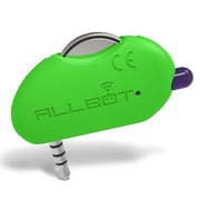 TRANSMISSOR IR PARA ALLBOT