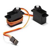 ALLBOT 2 X PACK SERVO 9G