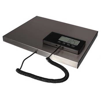 BALANCA DIGITAL COM DISPLAY