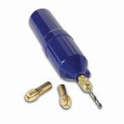 MINI-BERBEQUIM 9-18V DC
