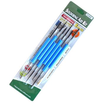 KIT FERRAMENTAS ZD-151
