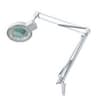 CANDEEIRO LUPA BRANCO FLU 22W