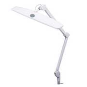 CANDEEIRO LED MESA BRANCO