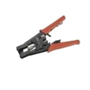 ALICATE COMPRESSAO P/IEC/F/RCA