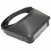 OCULOS DE AUMENTO MAG.