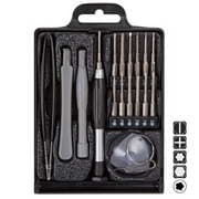 KIT FERRAMENTAS P/ TELEMOVEIS