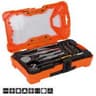 KIT FERRAMENTAS MULTIFUNCOES