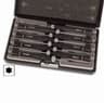 KIT 8 CHAVES TORX