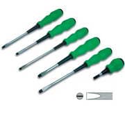 CHAVE FENDAS 6MM/87MM