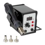 ESTACAO P/ REPARAR SMD