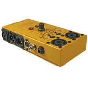 TESTADOR CABOS AUDIO - 10 TIPO