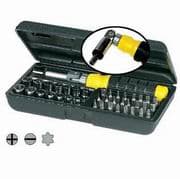 CONJUNTO DE CHAVES 41 PCS