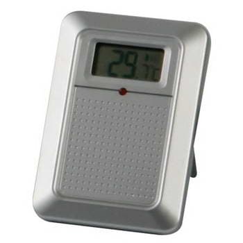 RELOGIO DIGITAL LCD