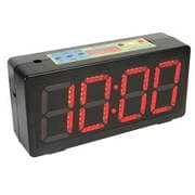 RELOGIO DIGITAL TIMER/CHRONO