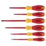 KIT 6X CHAVES WIHA SOFTFINISH