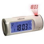 RELOGIO DIGITAL C/ PROJECTOR