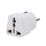 ADAPTADOR DE VIAGEM UNIVERSAL