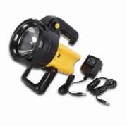 LANTERNA RECARREGAVEL 55W