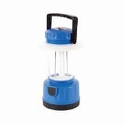 LANTERNA CAMPING 9W 4X1.5V D