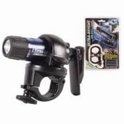 LANTERNA LEDS PARA BICICLETA