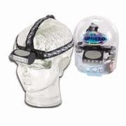 LANTERNA FRONTAL COM LED