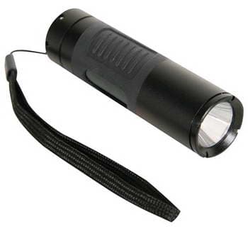 LANT.BOLSO LED CREE 01W -70LM