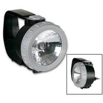 LAMPADA FLUORESCENTE RECARREG.